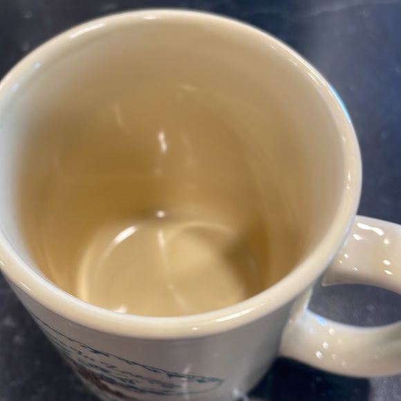 Vintage Wildwood mug (As seen on Queer Eye!) - Picture 2 of 2